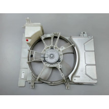MOTEUR VENTILATEUR RADIATEUR TOYOTA YARIS