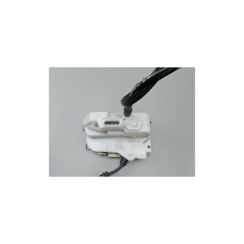 SYSTEME CONDAMNATION ARRIERE DROIT CITROEN C3