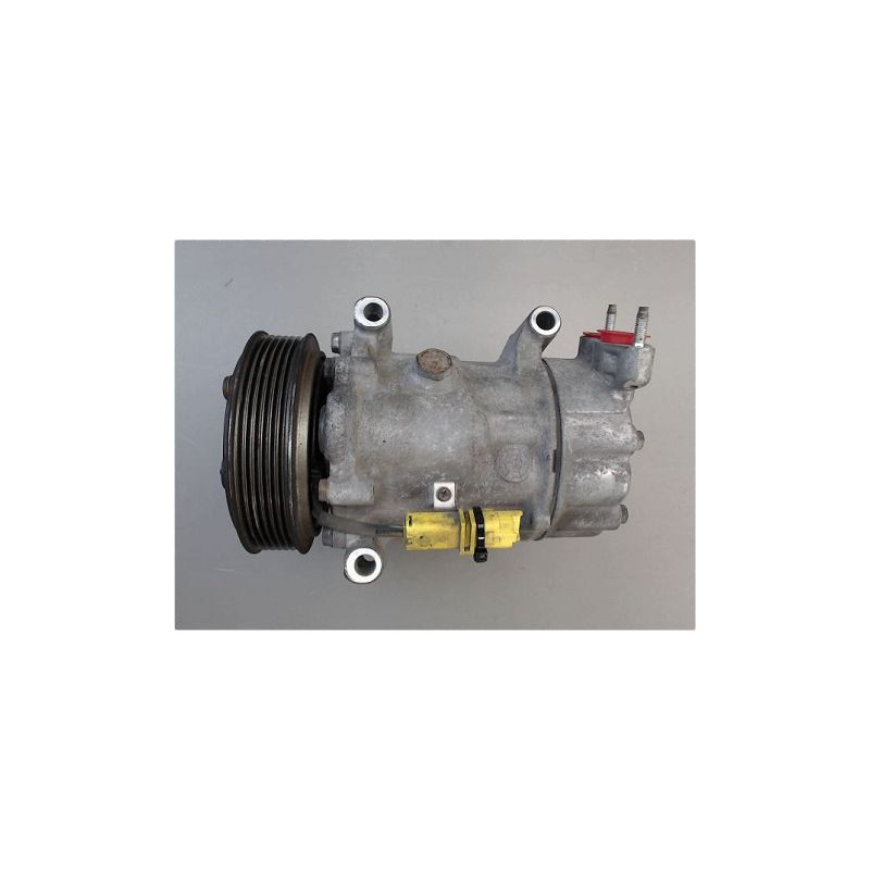 COMPRESSEUR AIR CONDITIONNE CITROEN C3