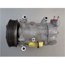 COMPRESSEUR AIR CONDITIONNE CITROEN C3