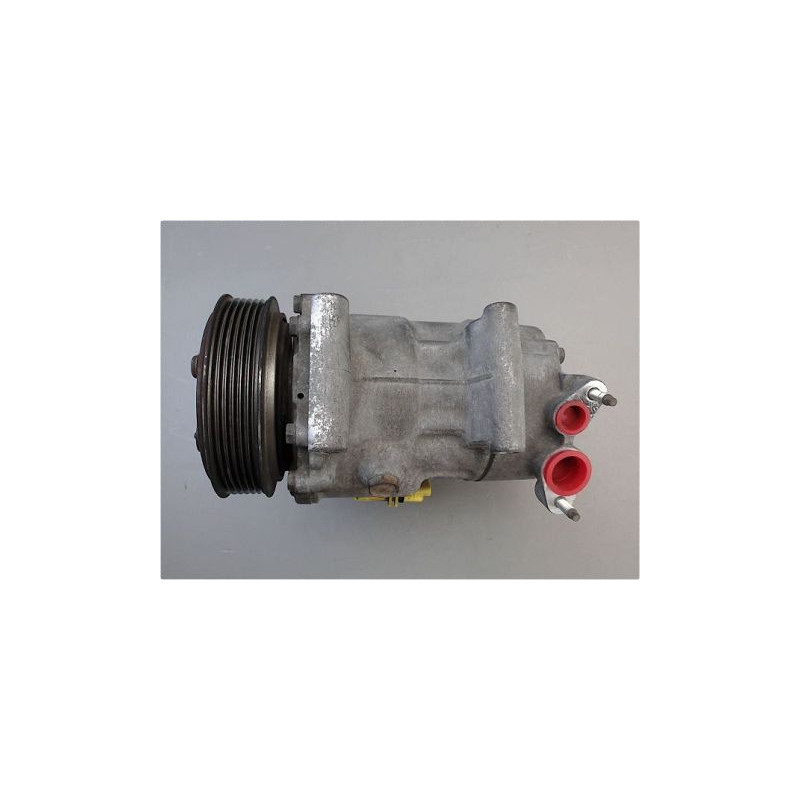COMPRESSEUR AIR CONDITIONNE CITROEN C3