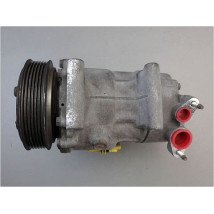 COMPRESSEUR AIR CONDITIONNE CITROEN C3