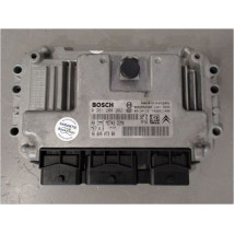 CALCULATEUR MOTEUR CITROEN C3