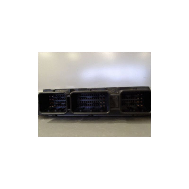 CALCULATEUR MOTEUR CITROEN C3