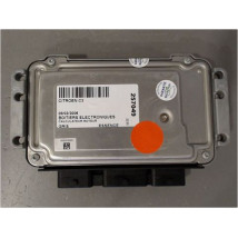 CALCULATEUR MOTEUR CITROEN C3