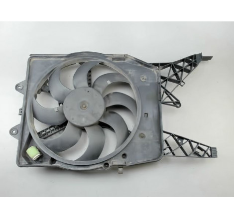 MOTEUR VENTILATEUR RADIATEUR