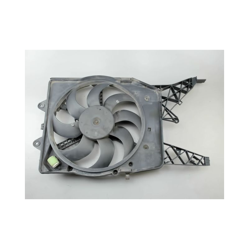 MOTEUR VENTILATEUR RADIATEUR OPEL CORSA
