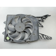 MOTEUR VENTILATEUR RADIATEUR OPEL CORSA