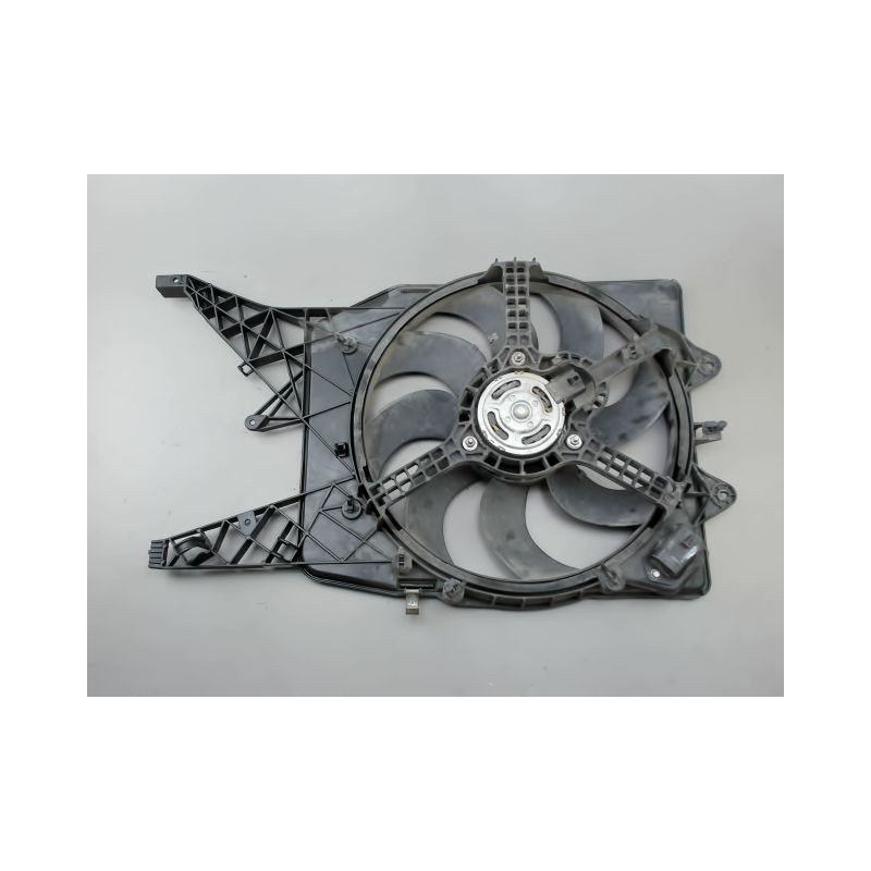 MOTEUR VENTILATEUR RADIATEUR OPEL CORSA