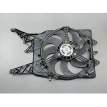 MOTEUR VENTILATEUR RADIATEUR OPEL CORSA