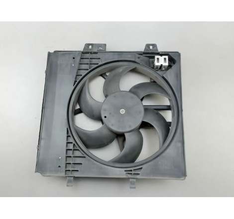 MOTEUR VENTILATEUR RADIATEUR