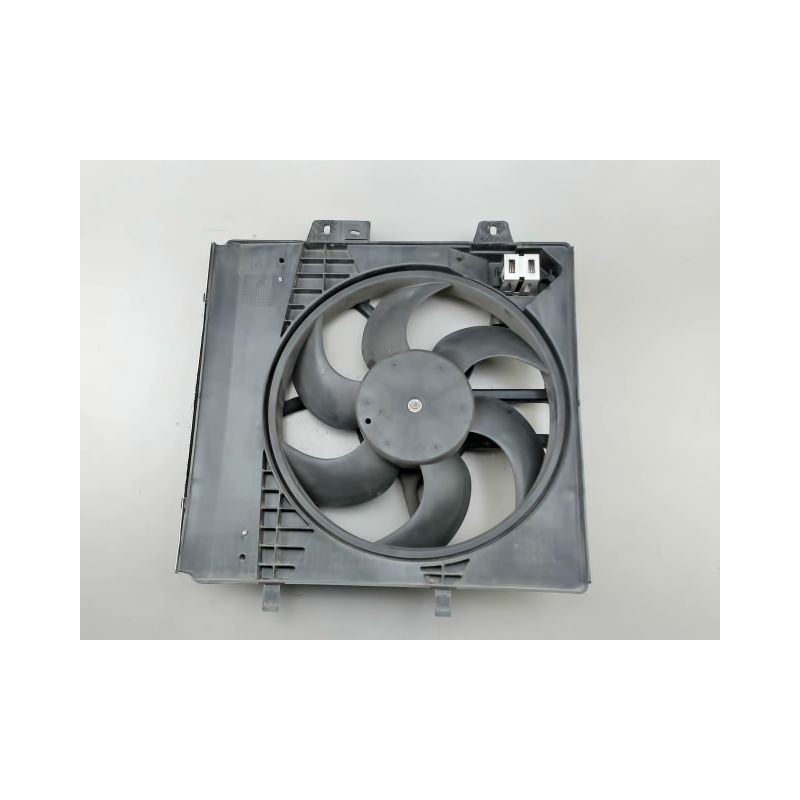 MOTEUR VENTILATEUR RADIATEUR CITROEN C2