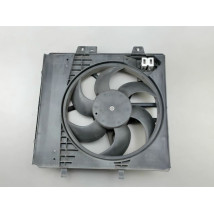 MOTEUR VENTILATEUR RADIATEUR CITROEN C2