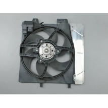 MOTEUR VENTILATEUR RADIATEUR CITROEN C2