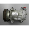 COMPRESSEUR AIR CONDITIONNE RENAULT CLIO III PH.2 09-14