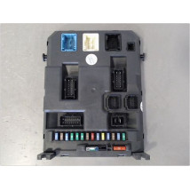 BOITIER GESTION HABITACLE CITROEN C3
