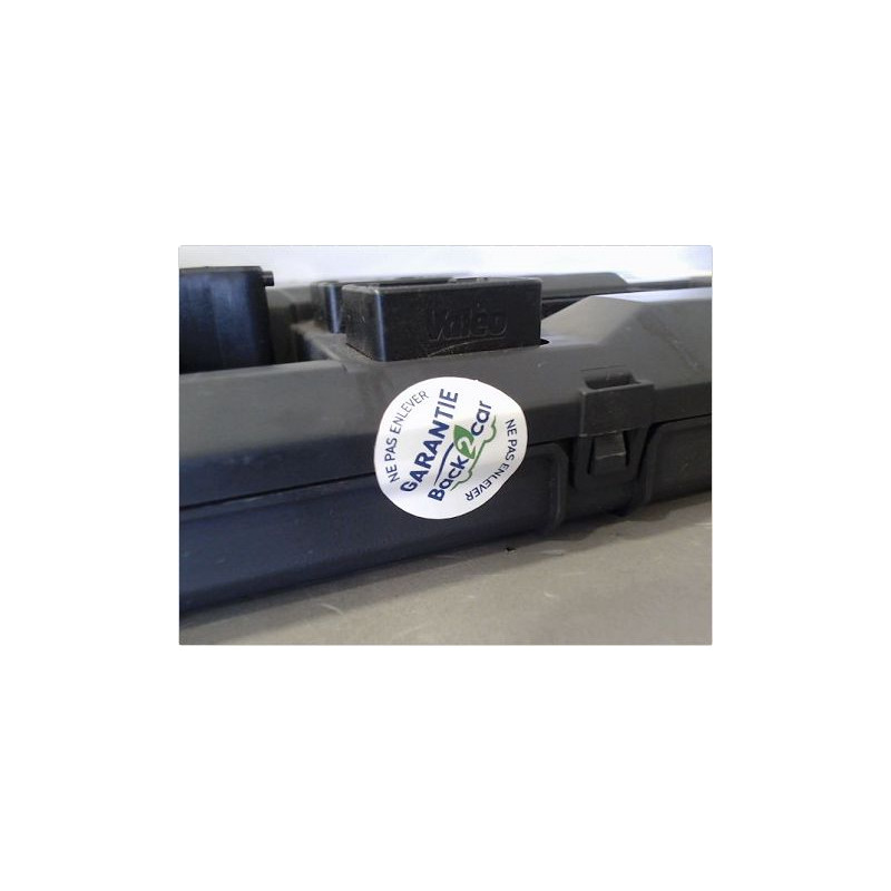 BOITIER GESTION HABITACLE CITROEN C3