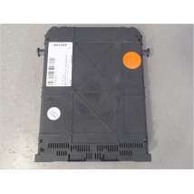 BOITIER GESTION HABITACLE CITROEN C3