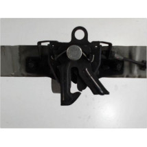 TRAVERSE SUPERIEURE ARMATURE AVANT NISSAN MICRA