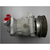 COMPRESSEUR AIR CONDITIONNE RENAULT CLIO III PH.2 09-14
