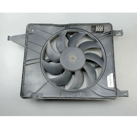 MOTEUR VENTILATEUR RADIATEUR