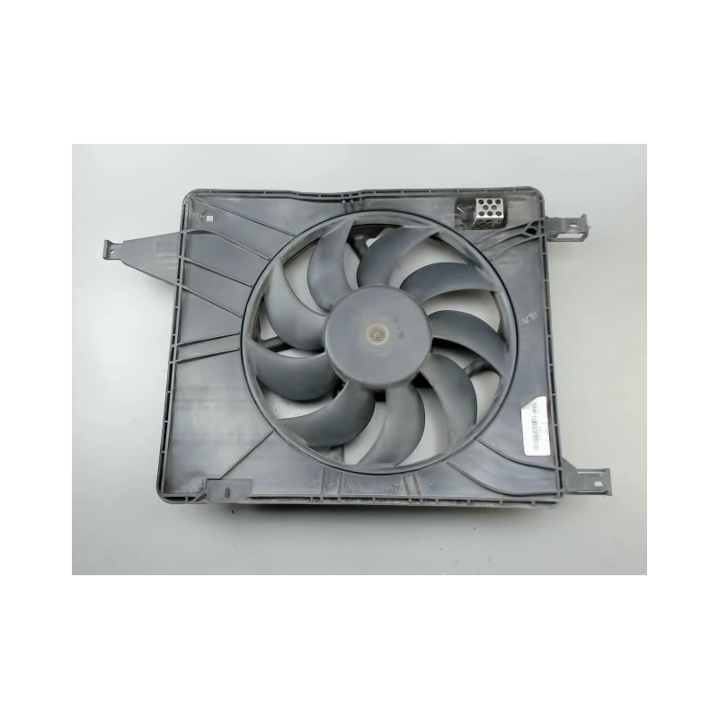MOTEUR VENTILATEUR RADIATEUR NISSAN QASHQAI