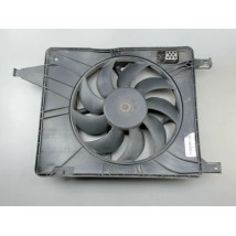 MOTEUR VENTILATEUR RADIATEUR NISSAN QASHQAI