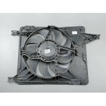 MOTEUR VENTILATEUR RADIATEUR NISSAN QASHQAI
