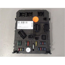 BOITIER GESTION HABITACLE CITROEN XSARA