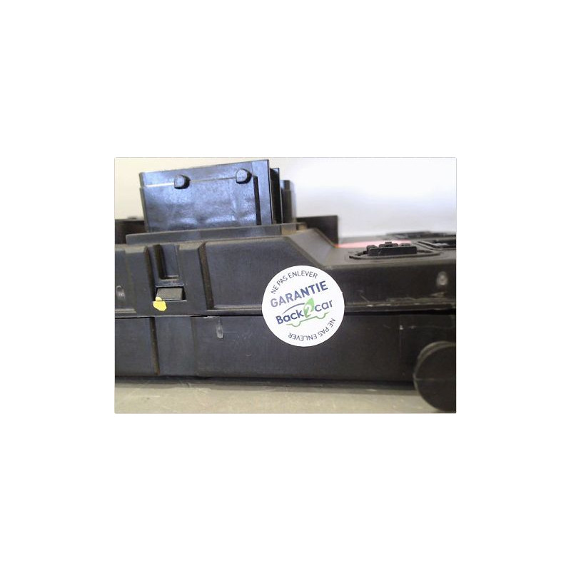 BOITIER GESTION HABITACLE CITROEN XSARA