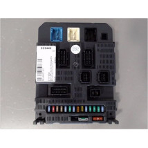 BOITIER GESTION HABITACLE PEUGEOT 207