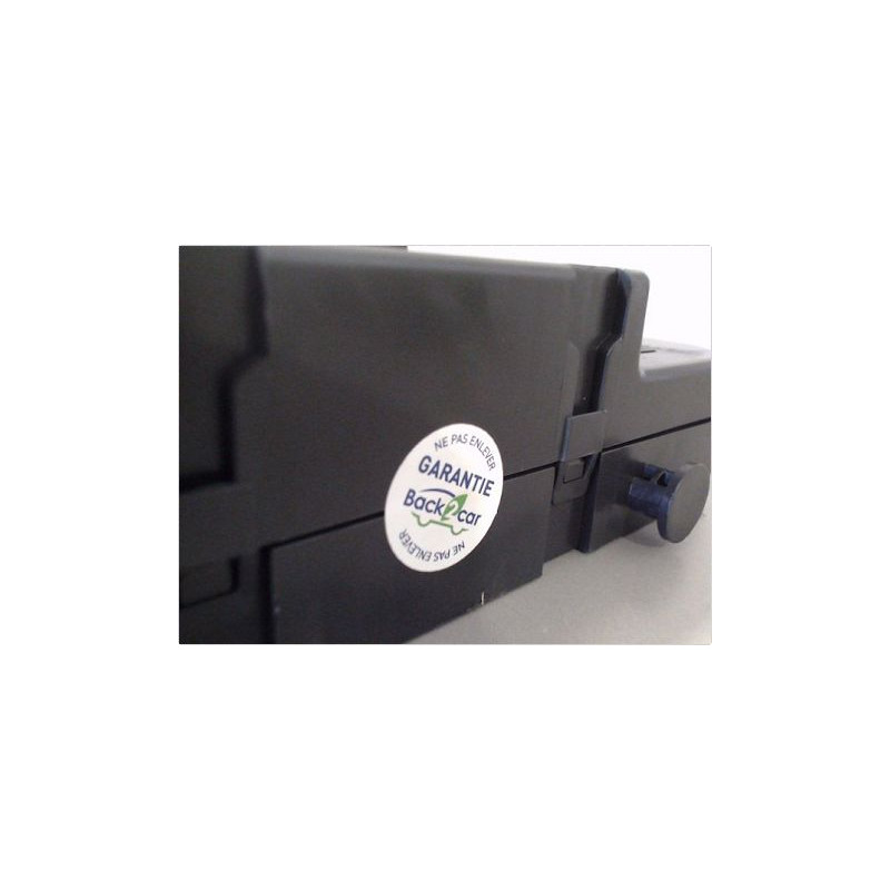 BOITIER GESTION HABITACLE PEUGEOT 207