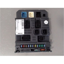 BOITIER GESTION HABITACLE PEUGEOT 207