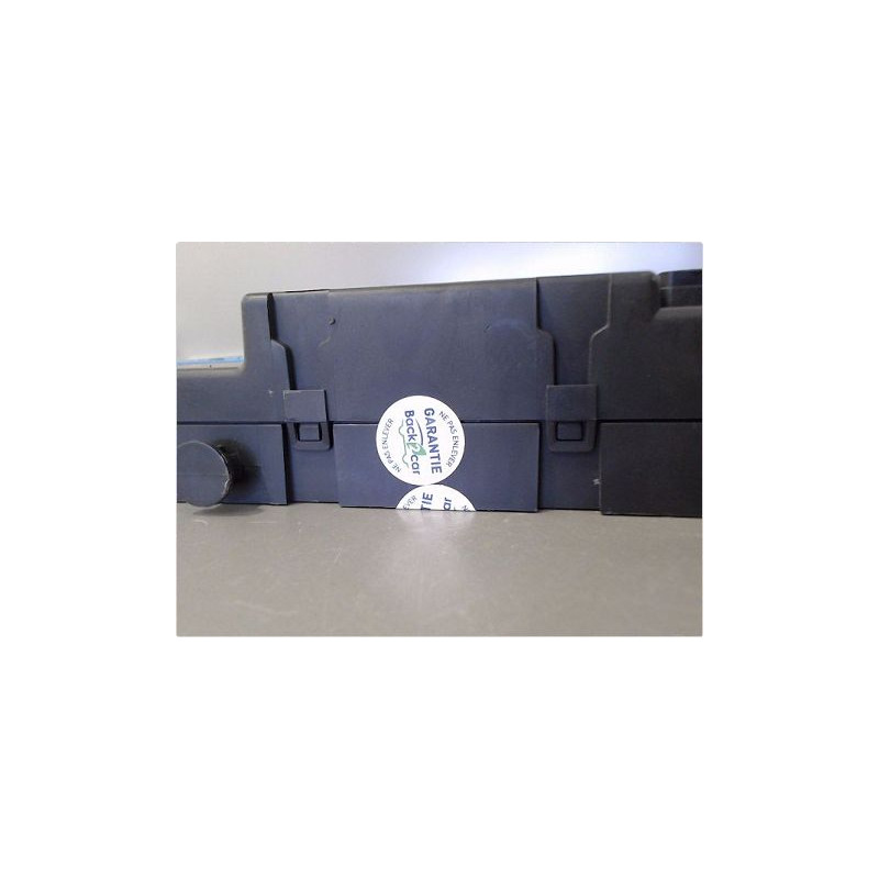 BOITIER GESTION HABITACLE PEUGEOT 207
