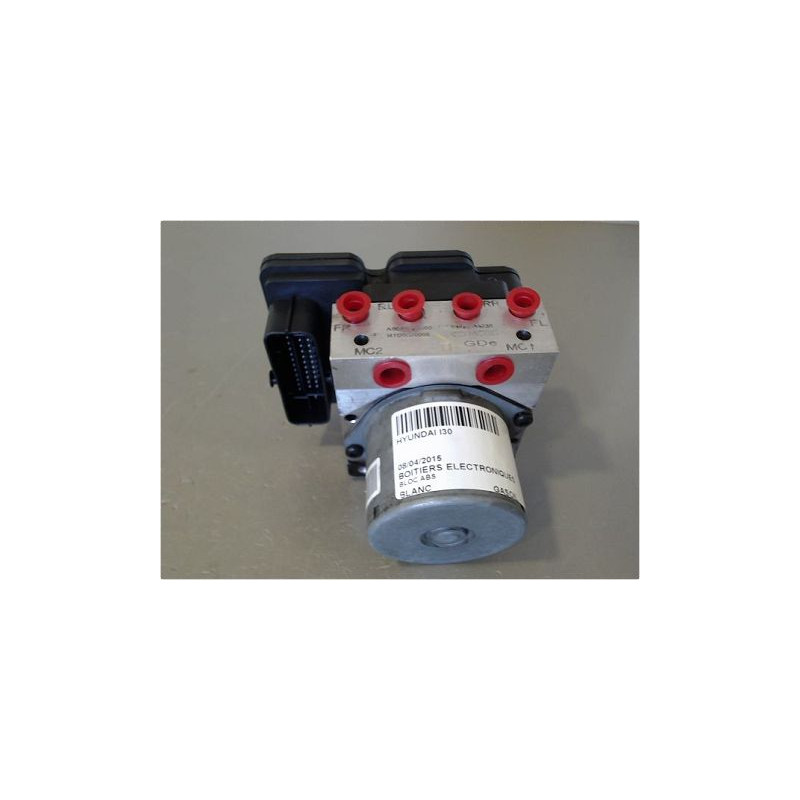 UNITE HYDRAULIQUE ABS HYUNDAI I30