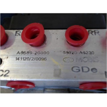 UNITE HYDRAULIQUE ABS HYUNDAI I30