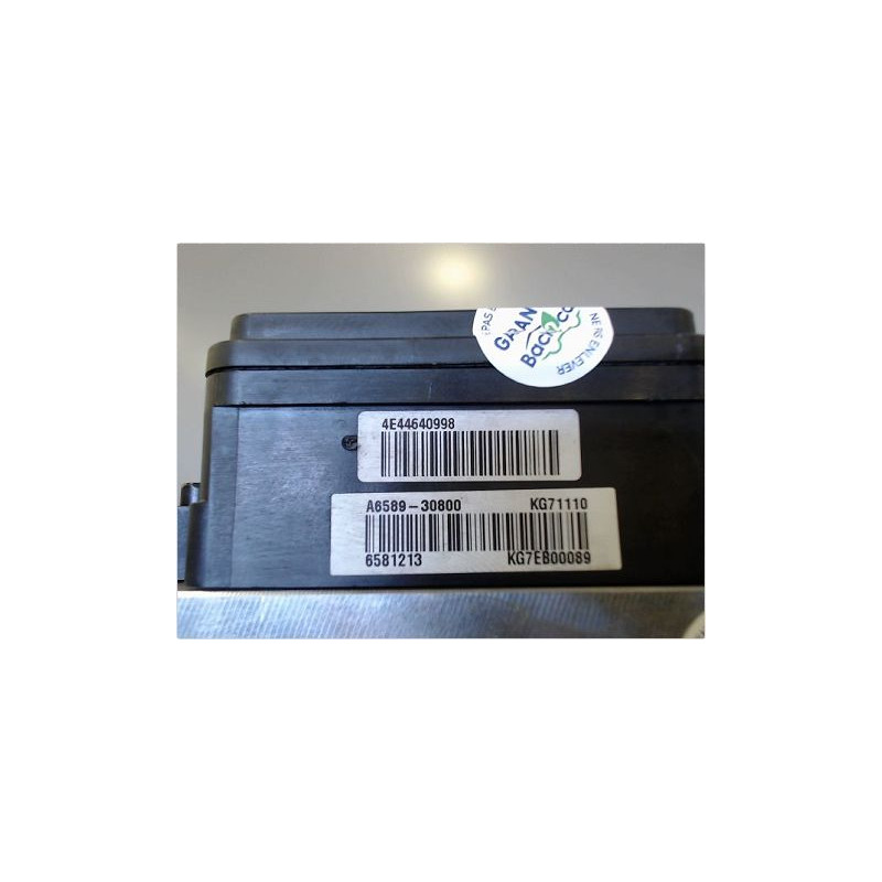 UNITE HYDRAULIQUE ABS HYUNDAI I30