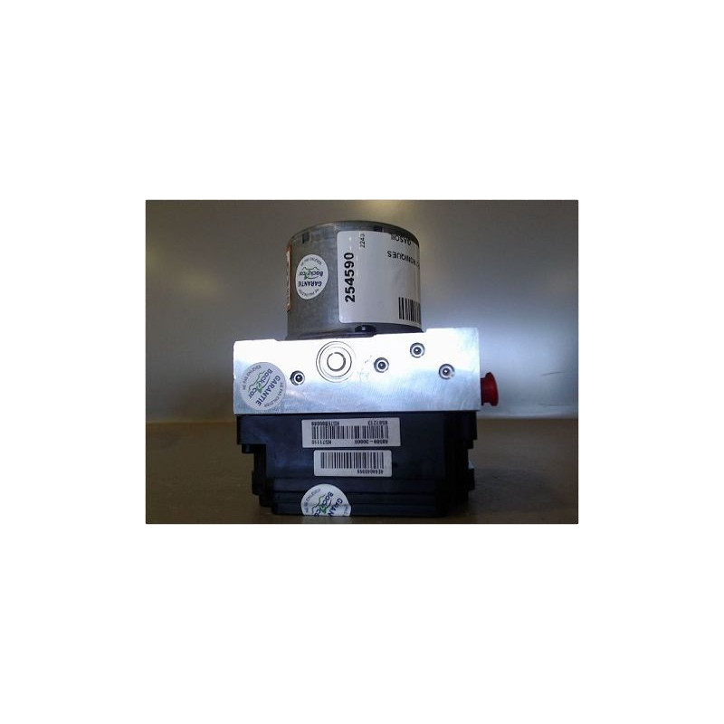 UNITE HYDRAULIQUE ABS HYUNDAI I30