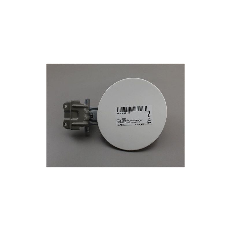 VOLET DE TRAPPE CARBURANT PEUGEOT 108