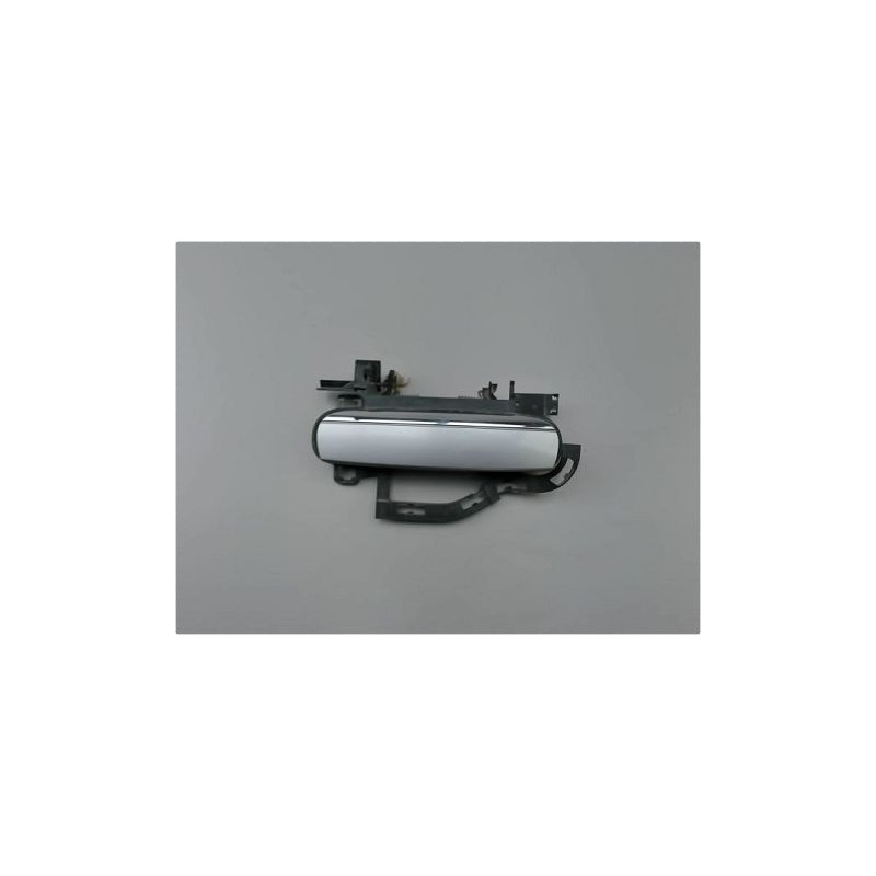 POIGNEE EXTERIEURE PORTE ARRIERE DROIT AUDI A6