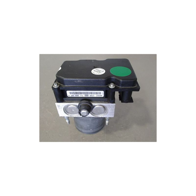 UNITE HYDRAULIQUE ABS NISSAN QASHQAI