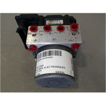 UNITE HYDRAULIQUE ABS NISSAN QASHQAI