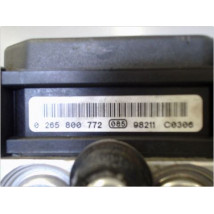 UNITE HYDRAULIQUE ABS NISSAN QASHQAI