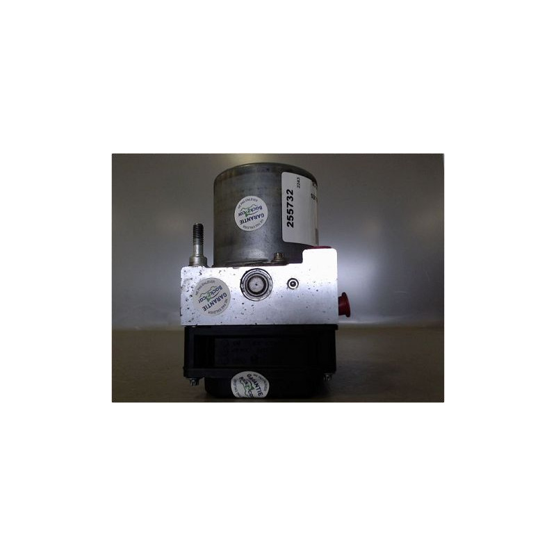 UNITE HYDRAULIQUE ABS NISSAN QASHQAI