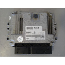CALCULATEUR MOTEUR KIA CARENS