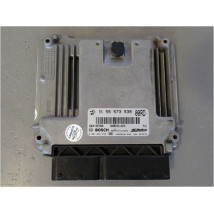 CALCULATEUR MOTEUR OPEL INSIGNIA
