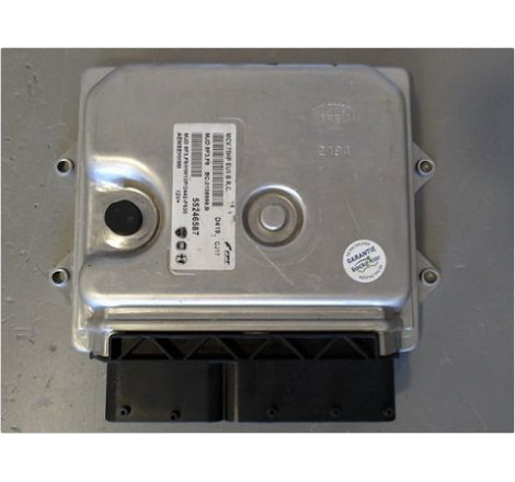 CALCULATEUR MOTEUR
