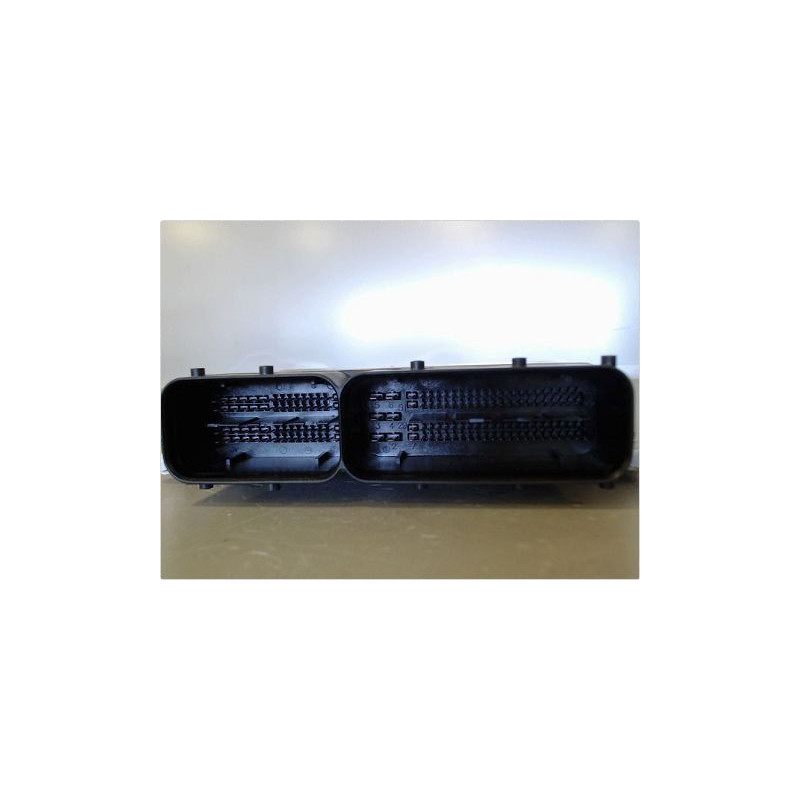 CALCULATEUR MOTEUR CITROEN NEMO