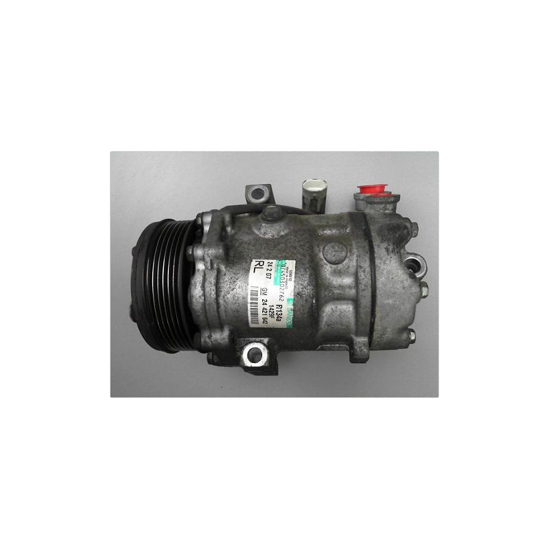 COMPRESSEUR AIR CONDITIONNE OPEL MERIVA 2006-2010