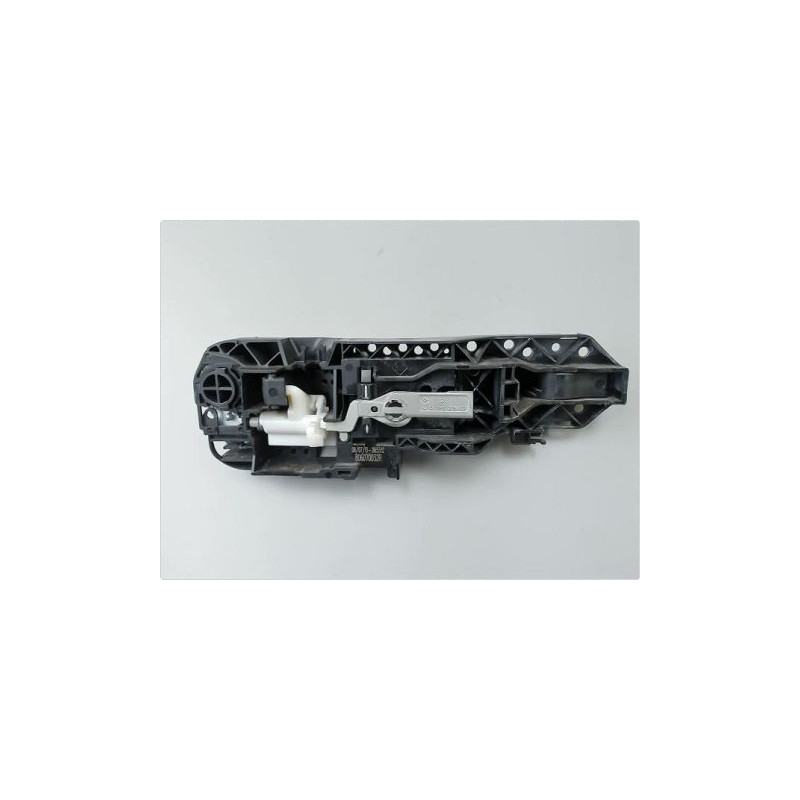POIGNEE EXTERIEURE PORTE ARRIERE GAUCHE RENAULT MEGANE
